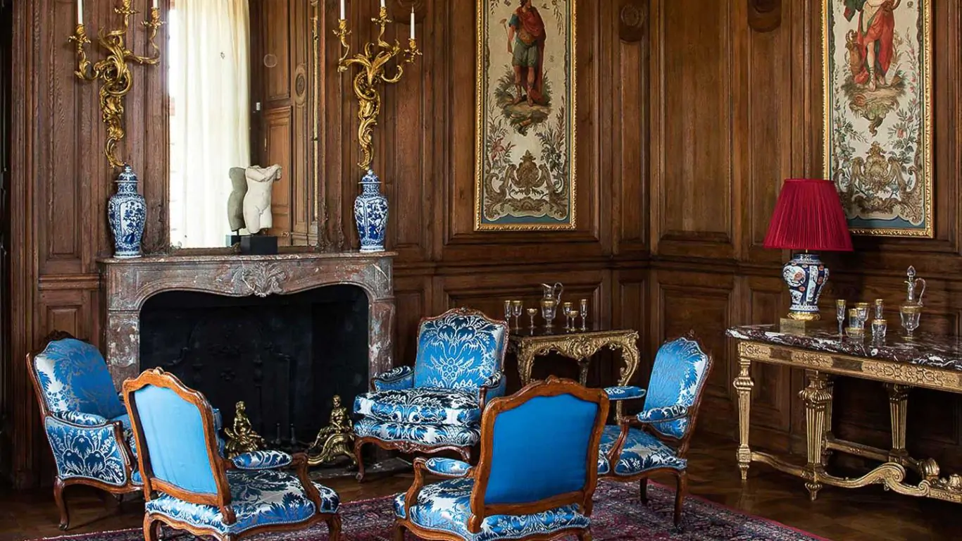 Chateau de Villette | Rest of France