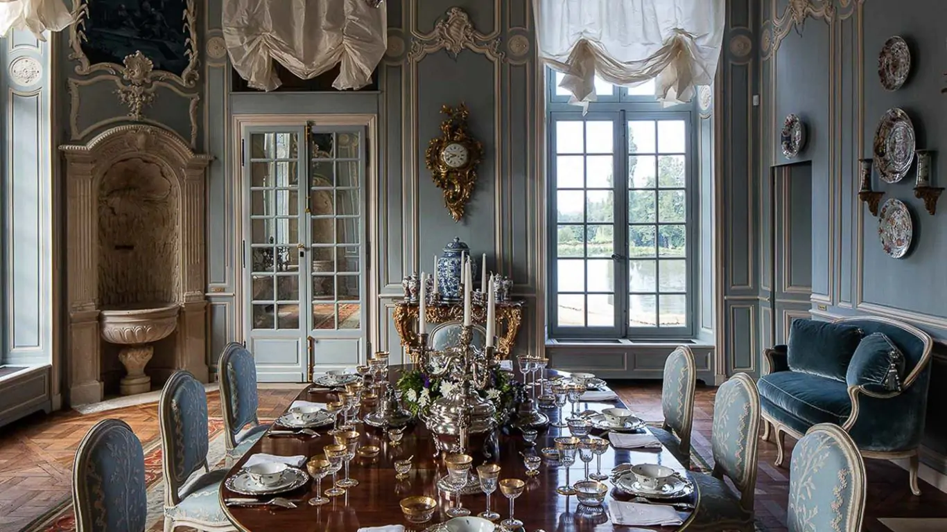 Chateau de Villette | Rest of France