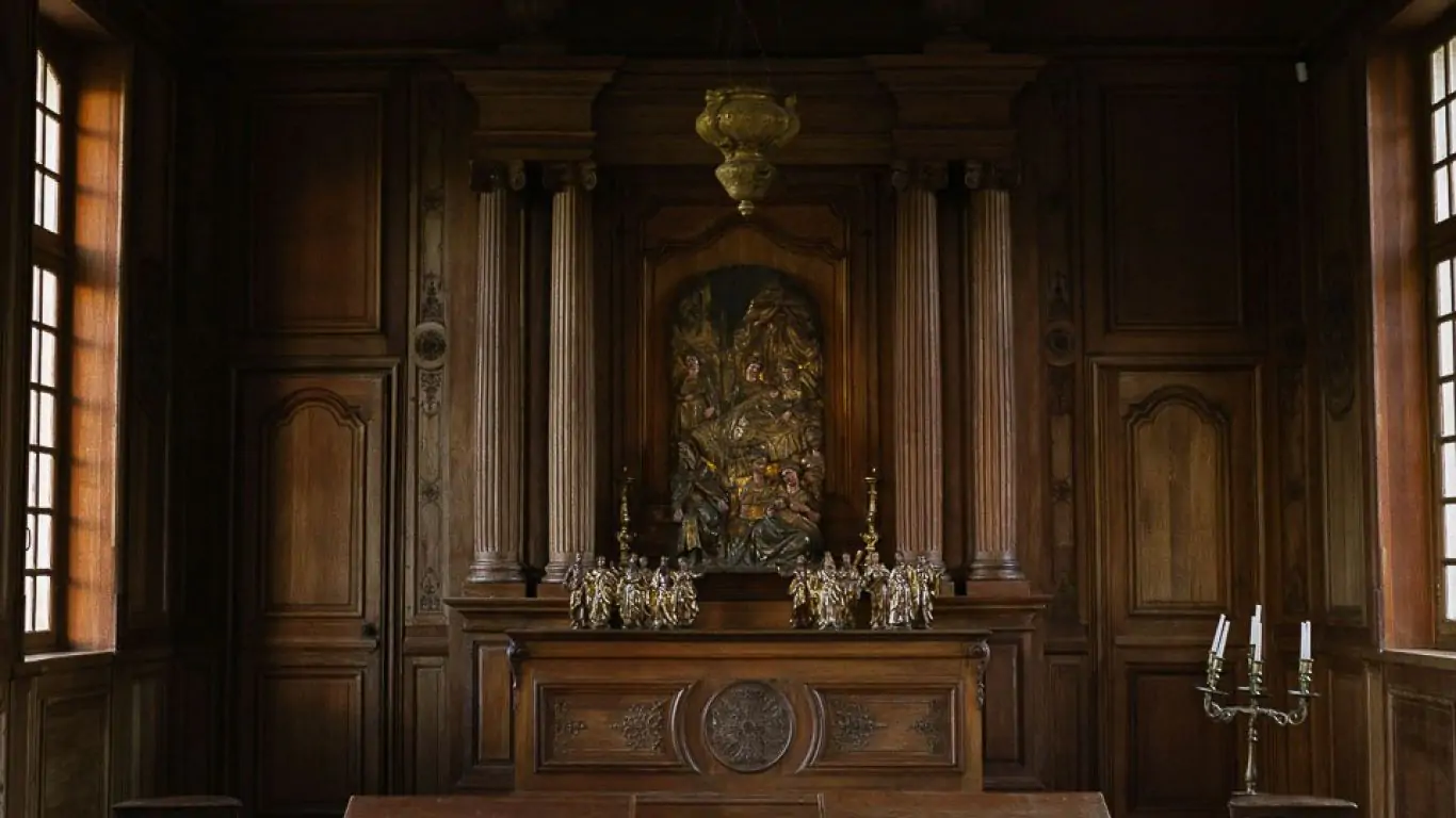 Chateau de Villette | Rest of France