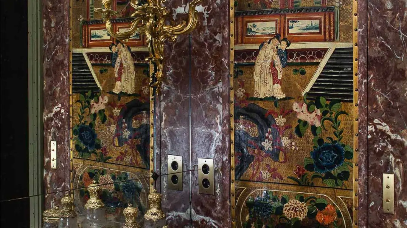 Chateau de Villette | Rest of France