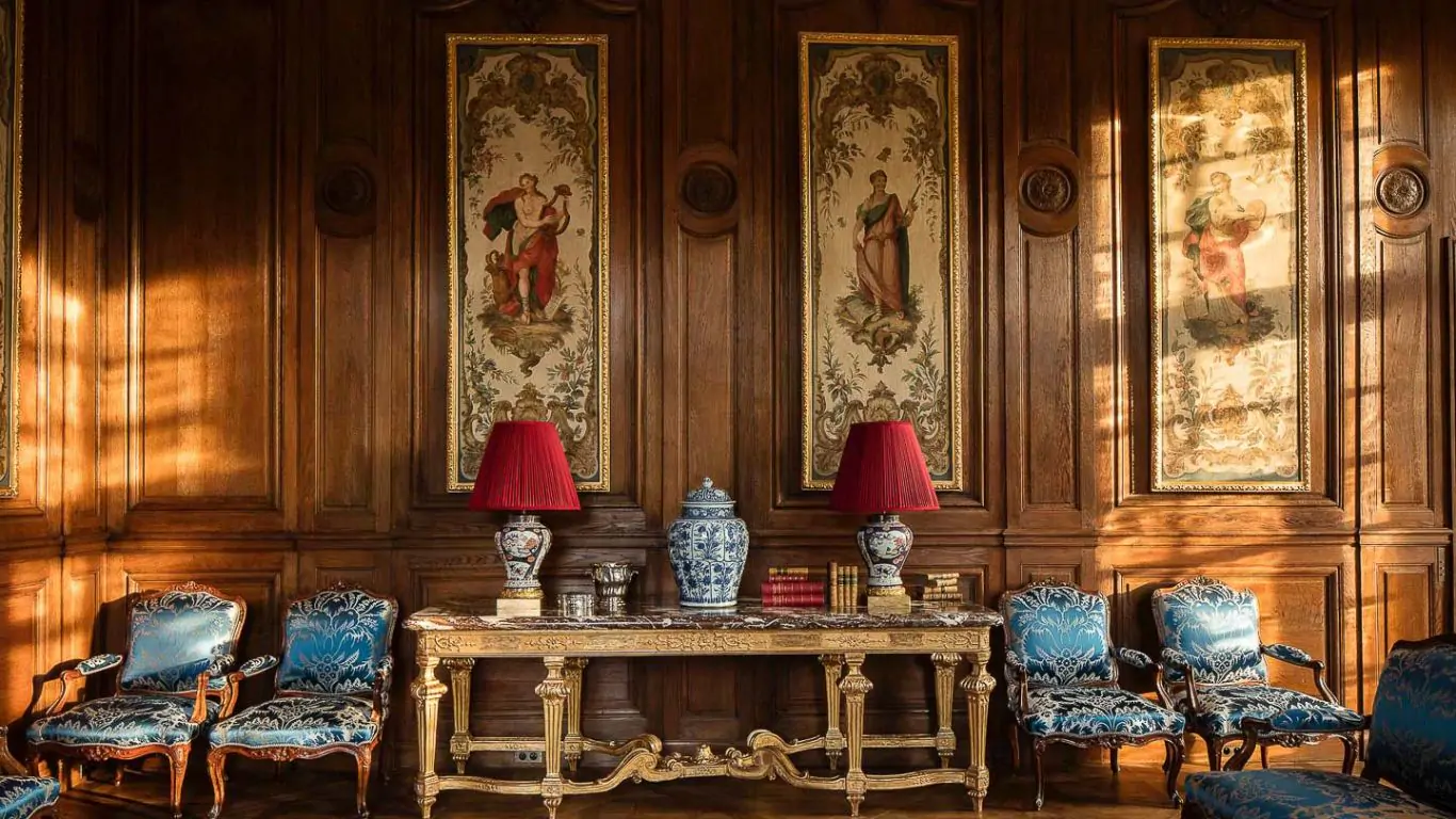 Chateau de Villette | Rest of France