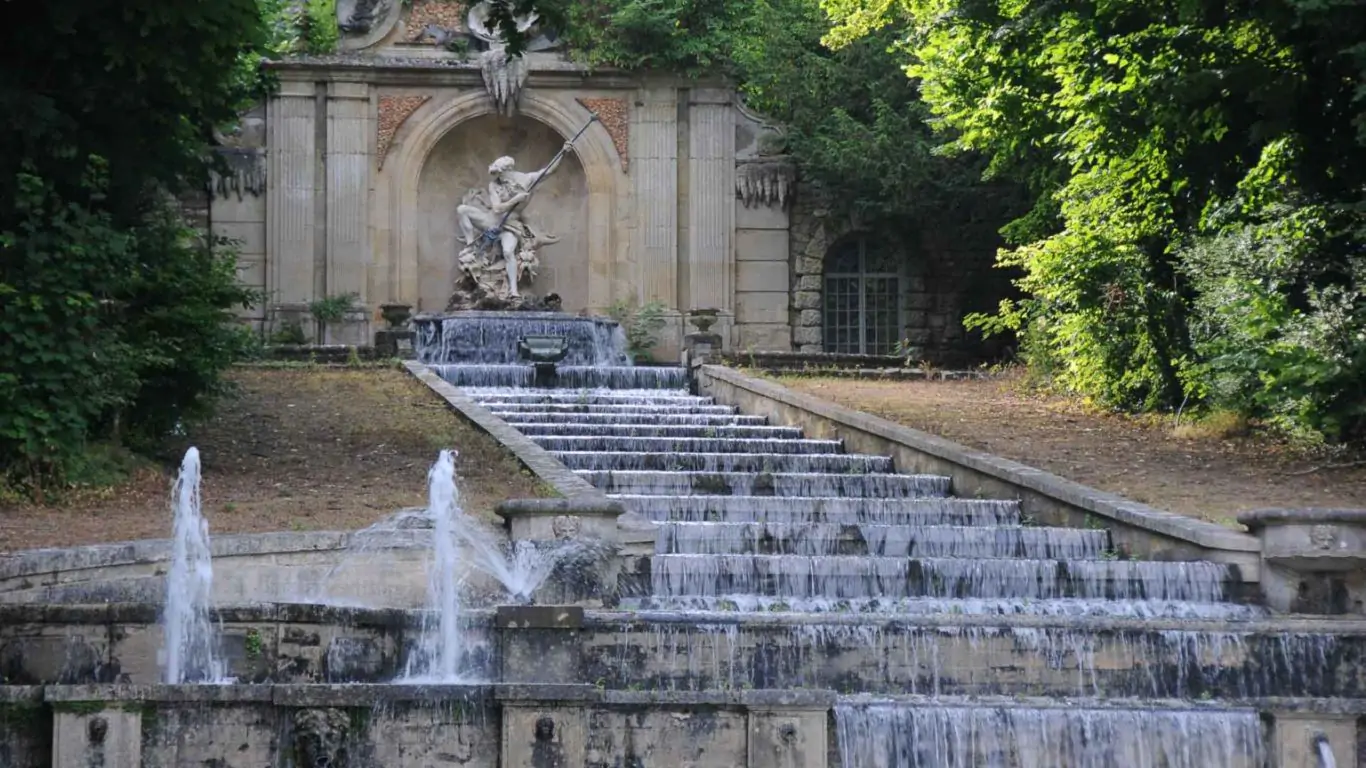 Chateau de Villette | Rest of France