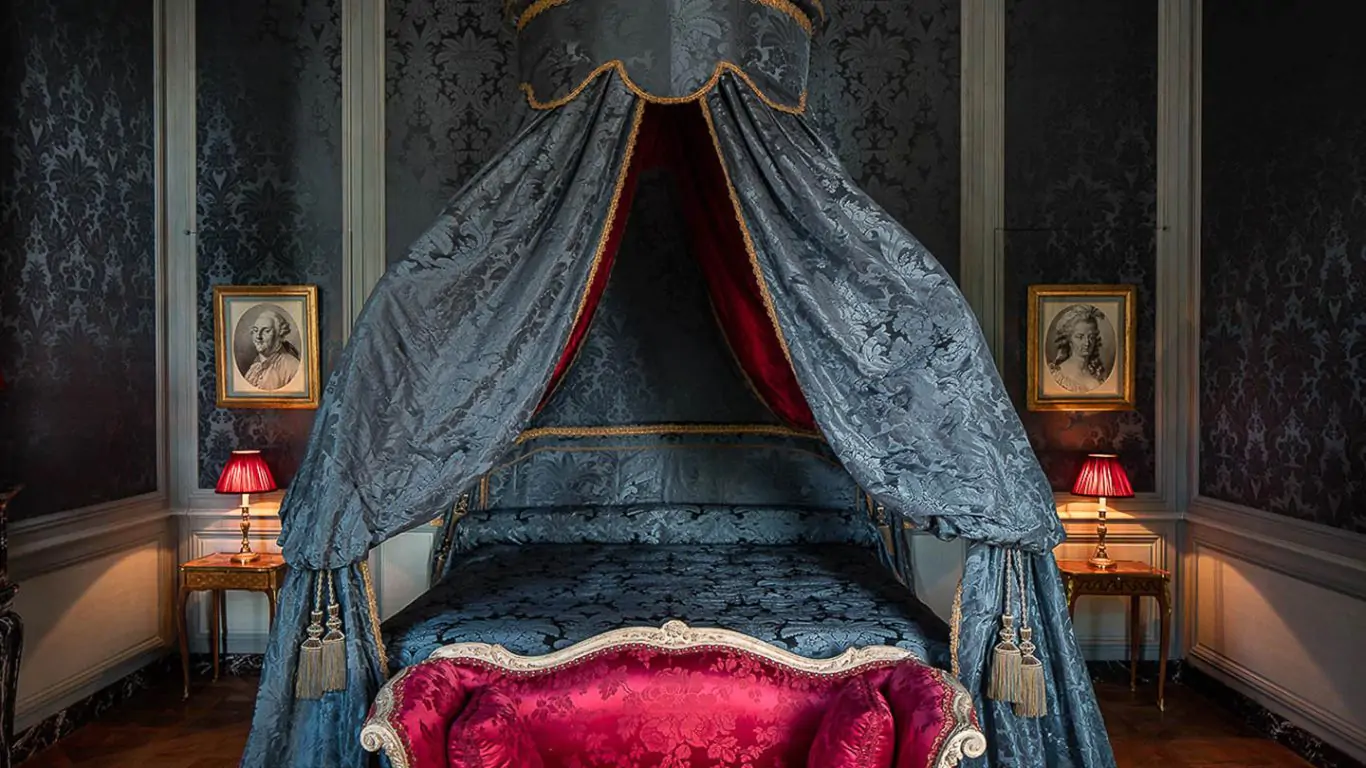 Chateau de Villette | Rest of France