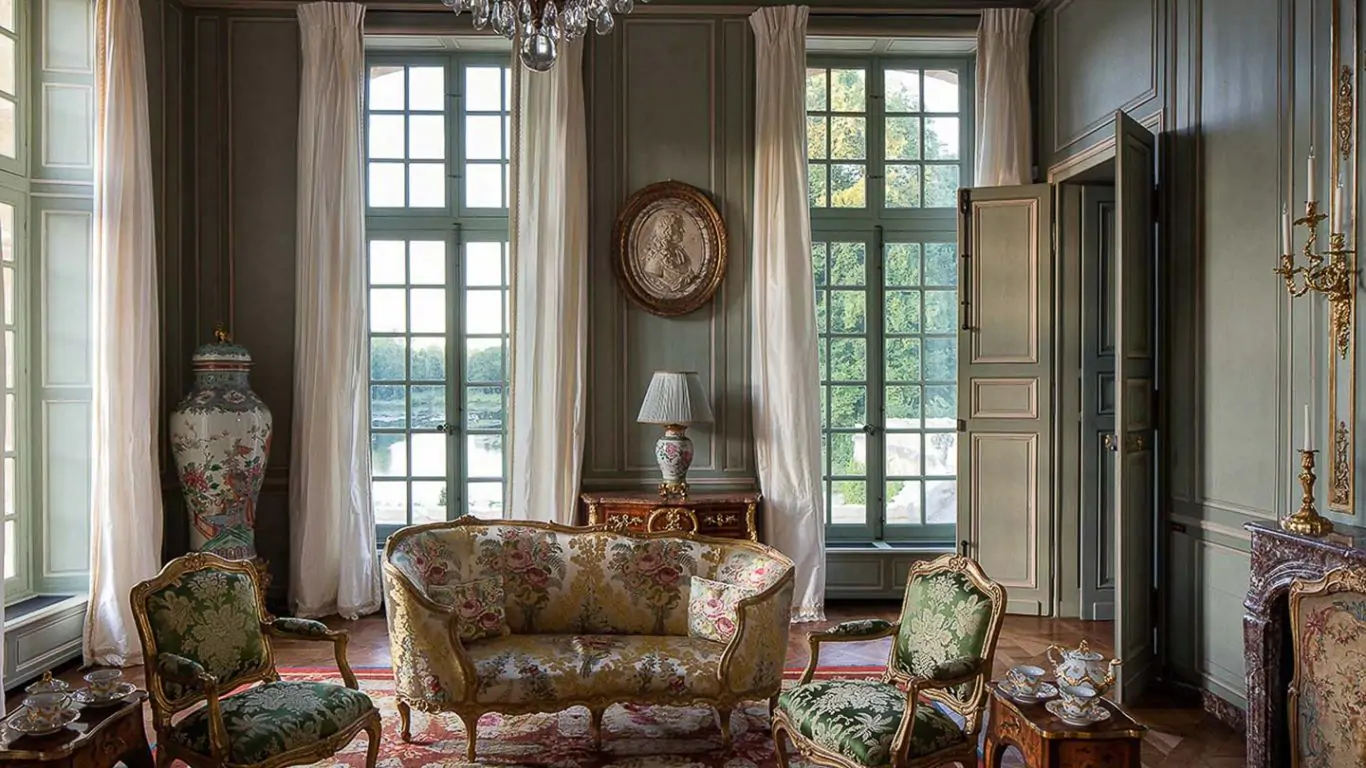 Chateau de Villette | Rest of France