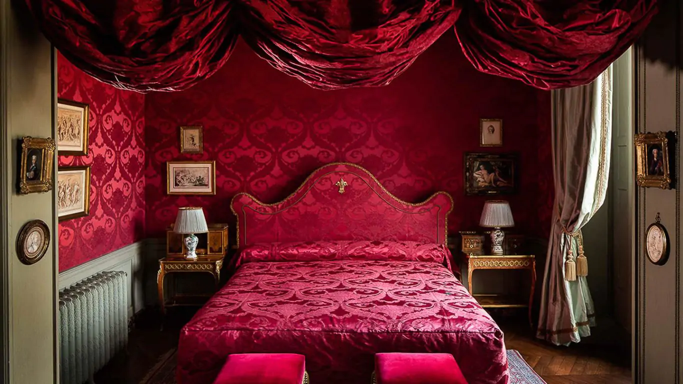 Chateau de Villette | Rest of France