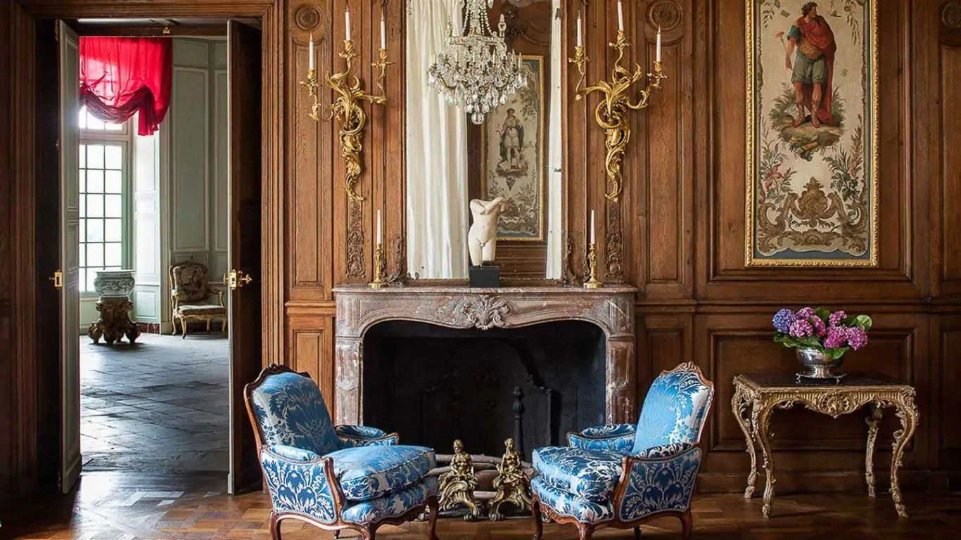 Chateau de Villette | Rest of France