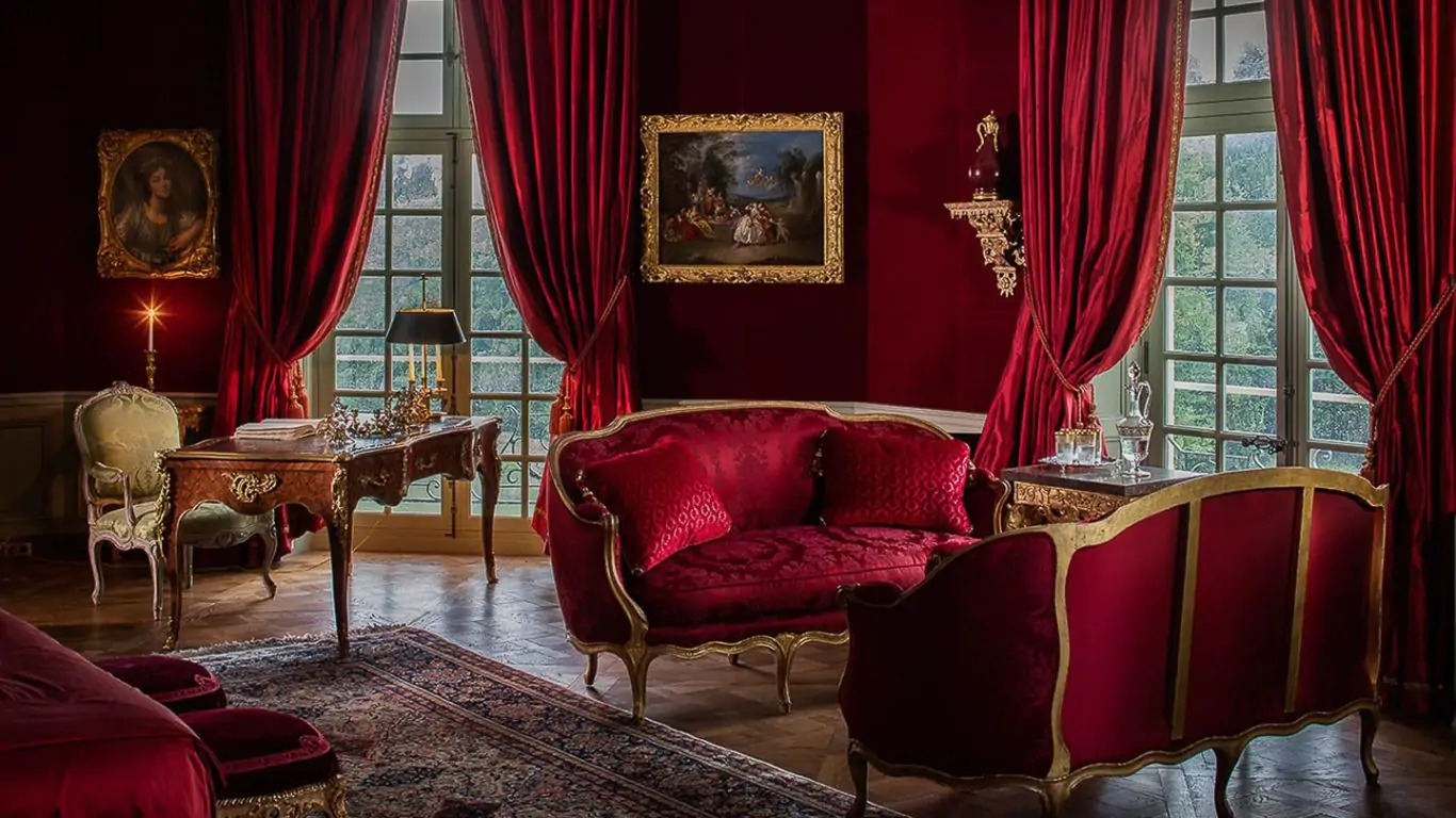 Chateau de Villette | Rest of France