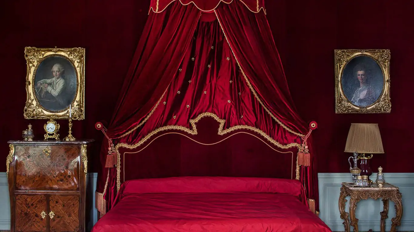 Chateau de Villette | Rest of France