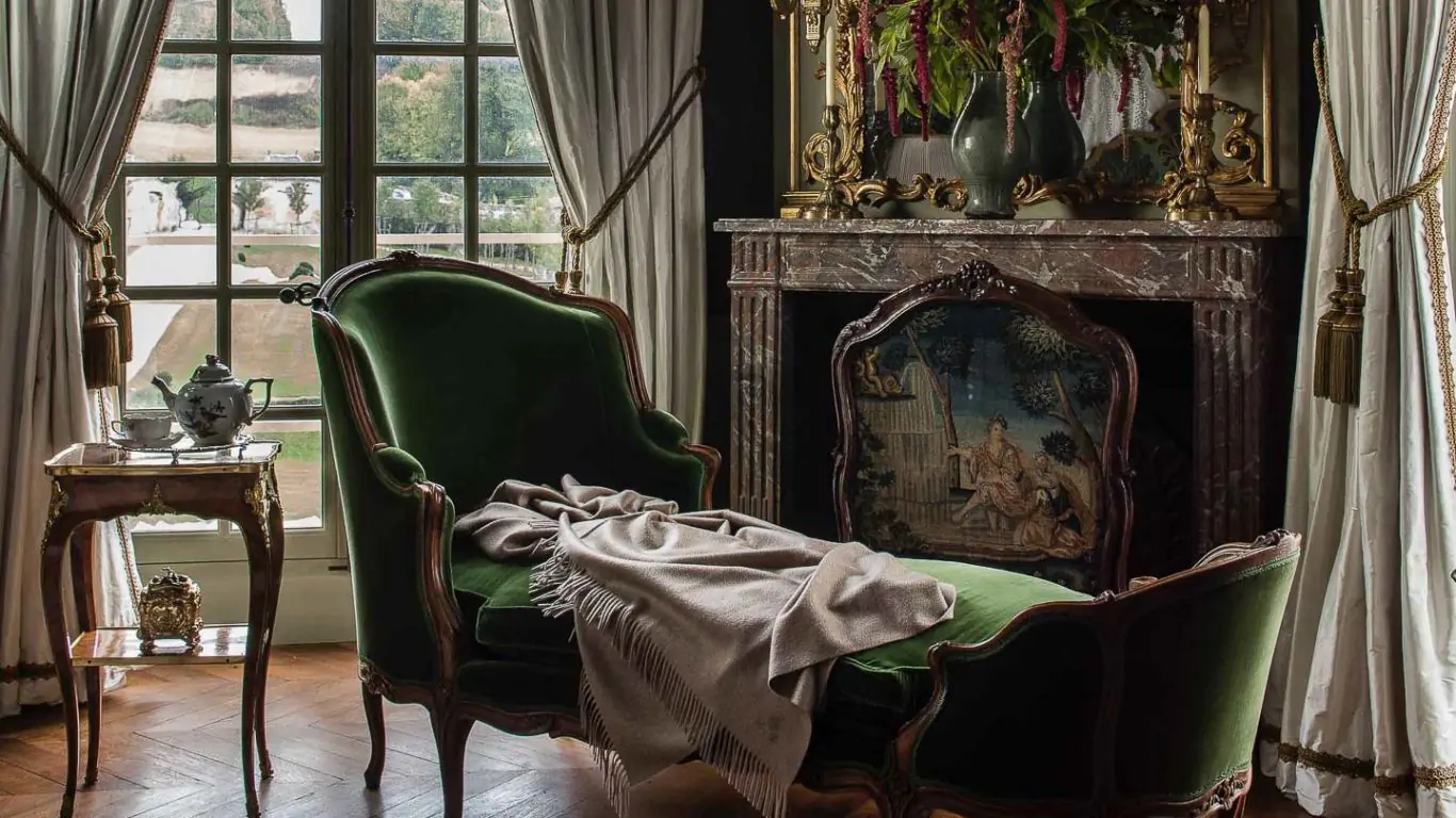 Chateau de Villette | Rest of France