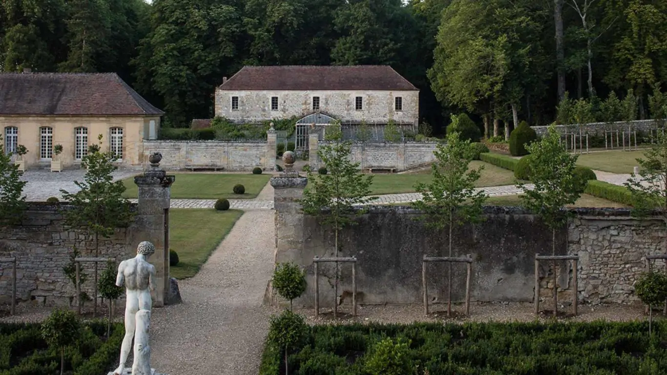 Chateau de Villette | Rest of France