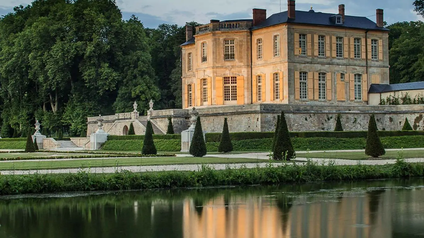 Chateau de Villette | Rest of France