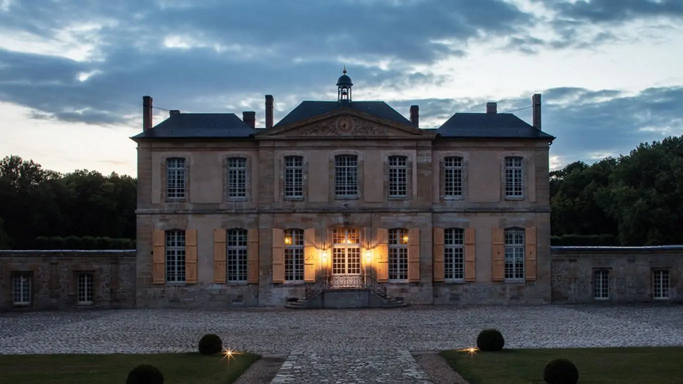 Chateau de Villette | Rest of France