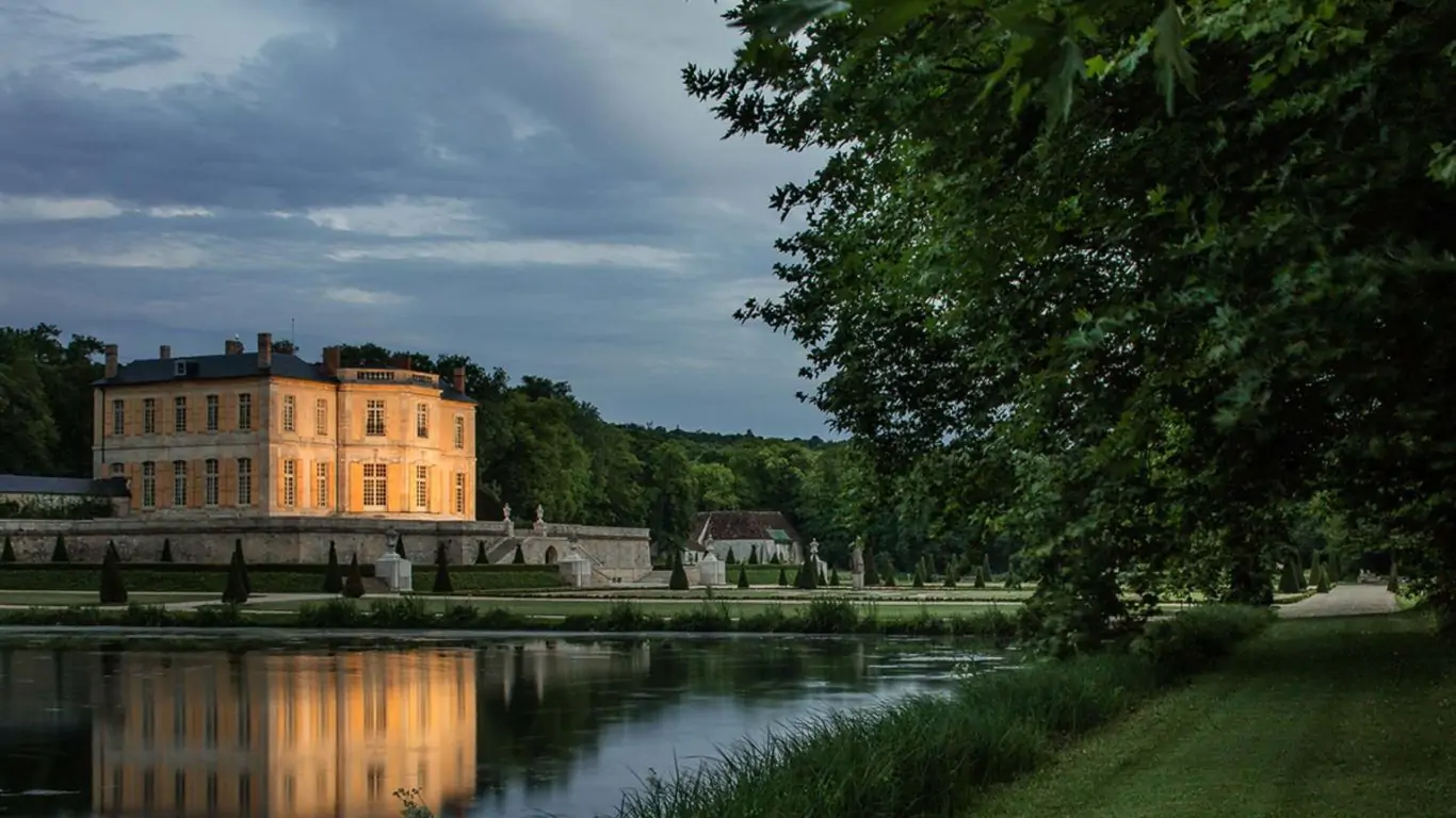 Chateau de Villette | Rest of France