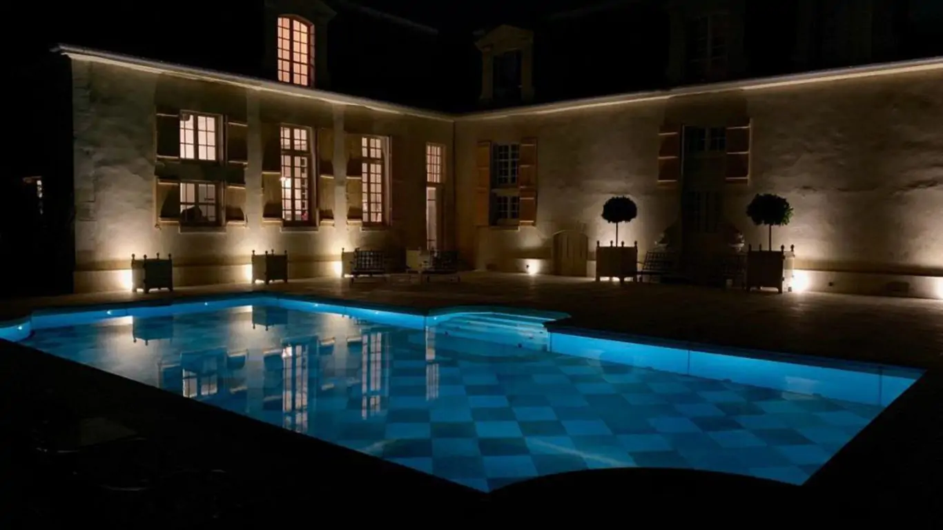 Chateau de Villette | Rest of France