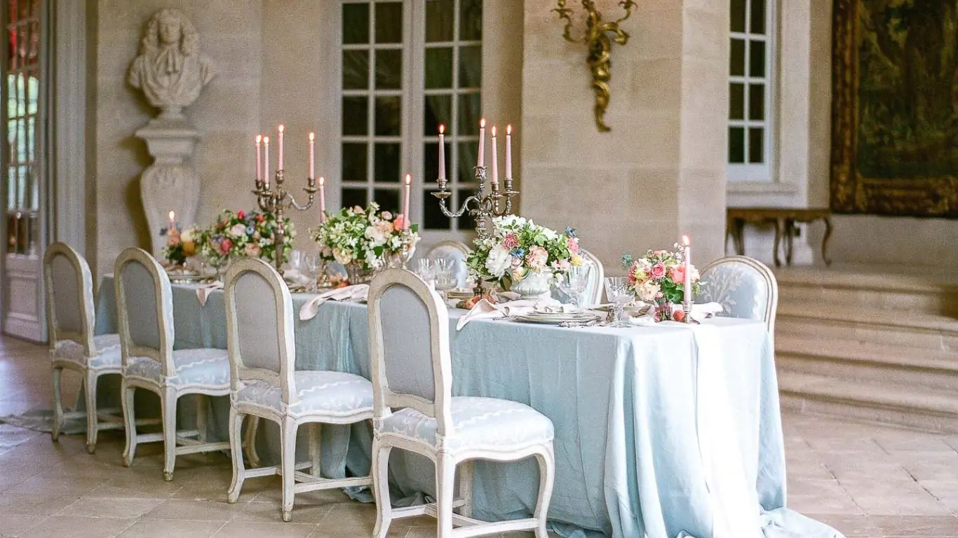 Chateau de Villette | Rest of France