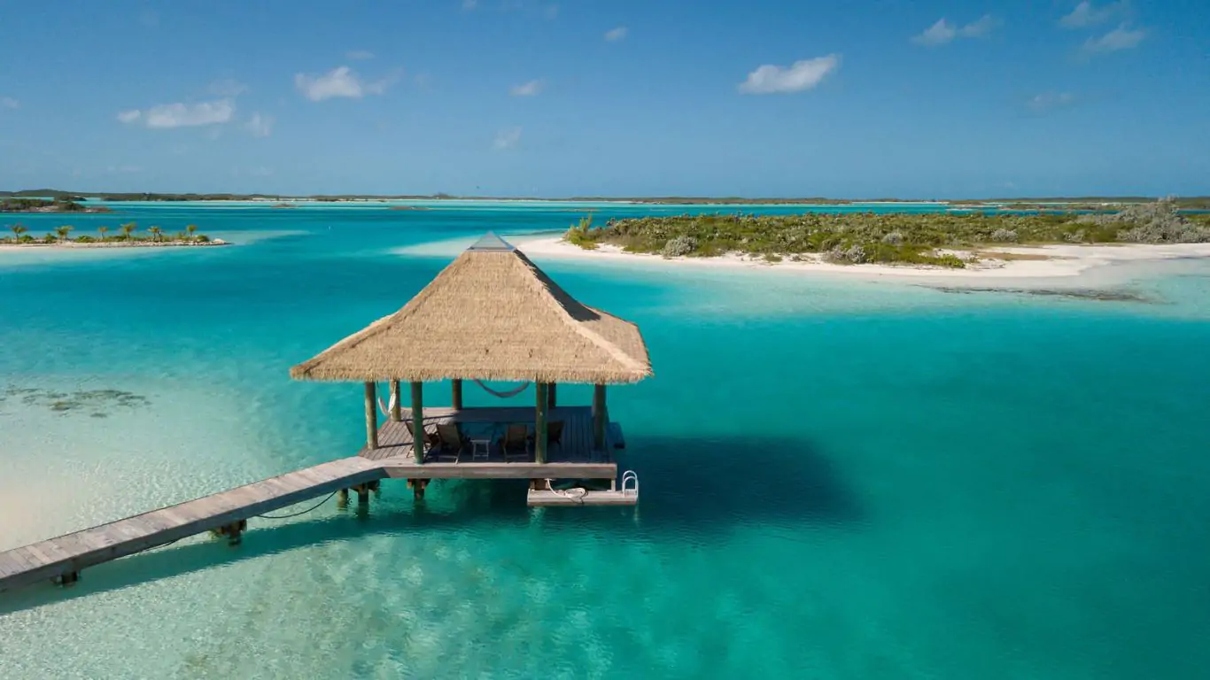 Choini Cay | Bahamian Islands
