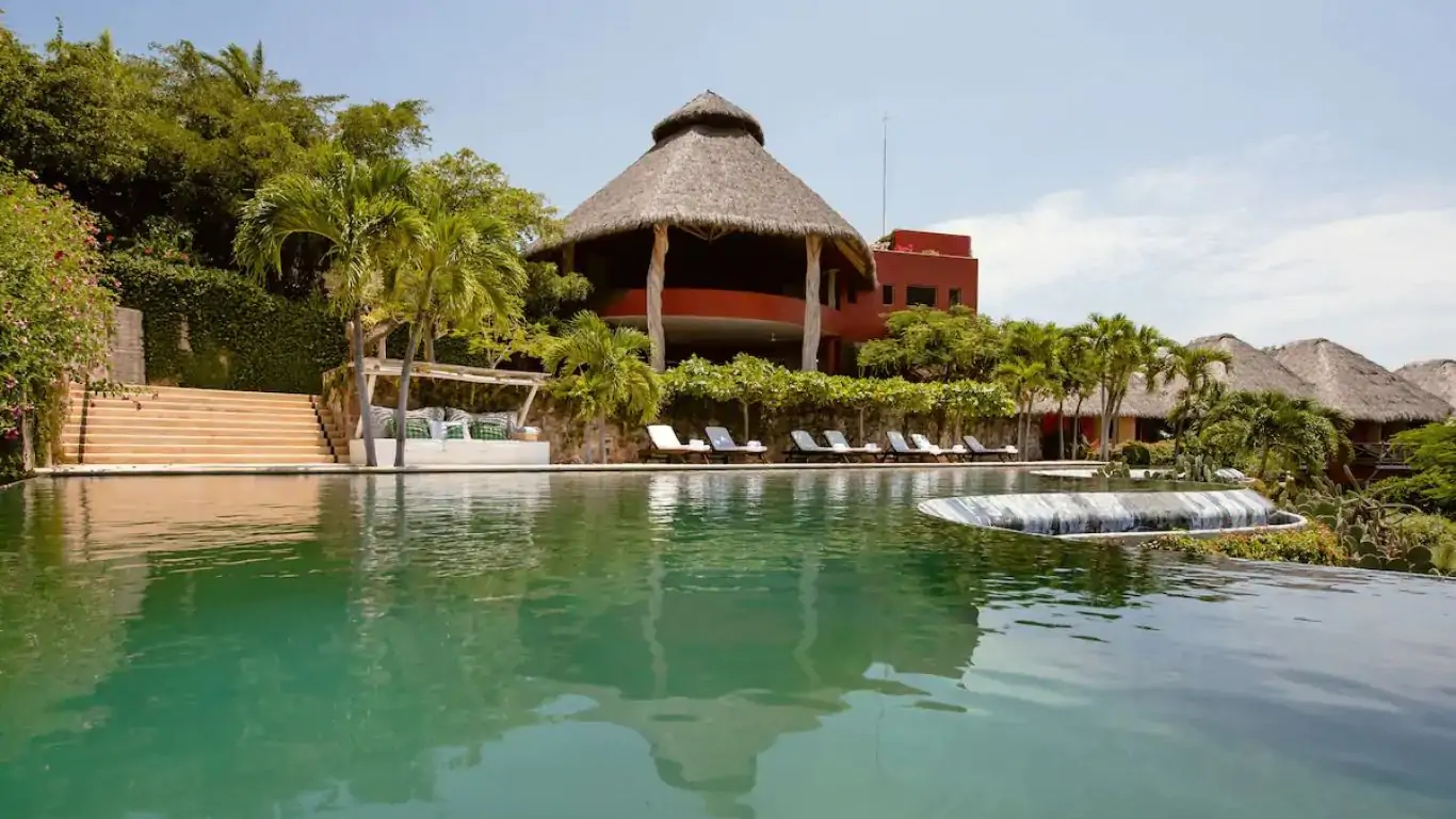 Villa Quinto Sol | Puerto Vallarta