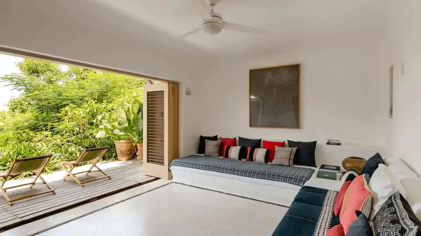 Villa Quinto Sol | Puerto Vallarta