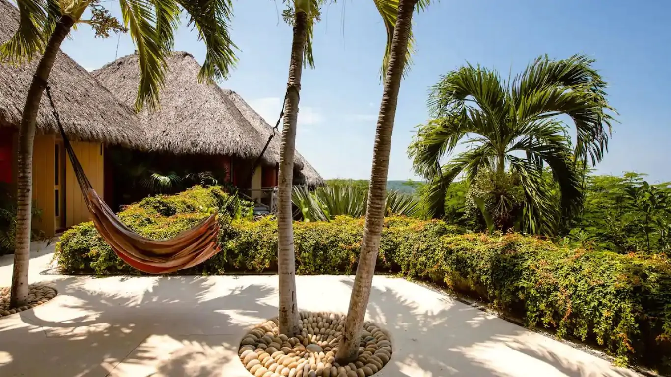 Villa Quinto Sol | Puerto Vallarta