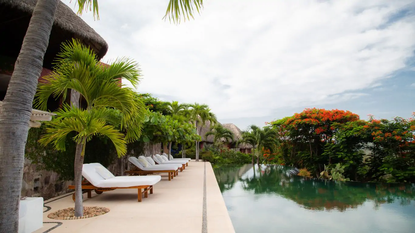 Villa Quinto Sol | Puerto Vallarta