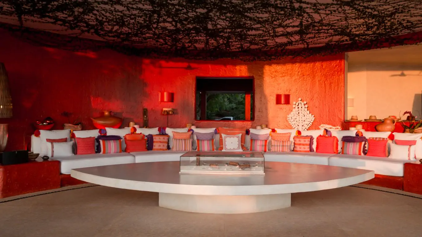 Villa Quinto Sol | Puerto Vallarta