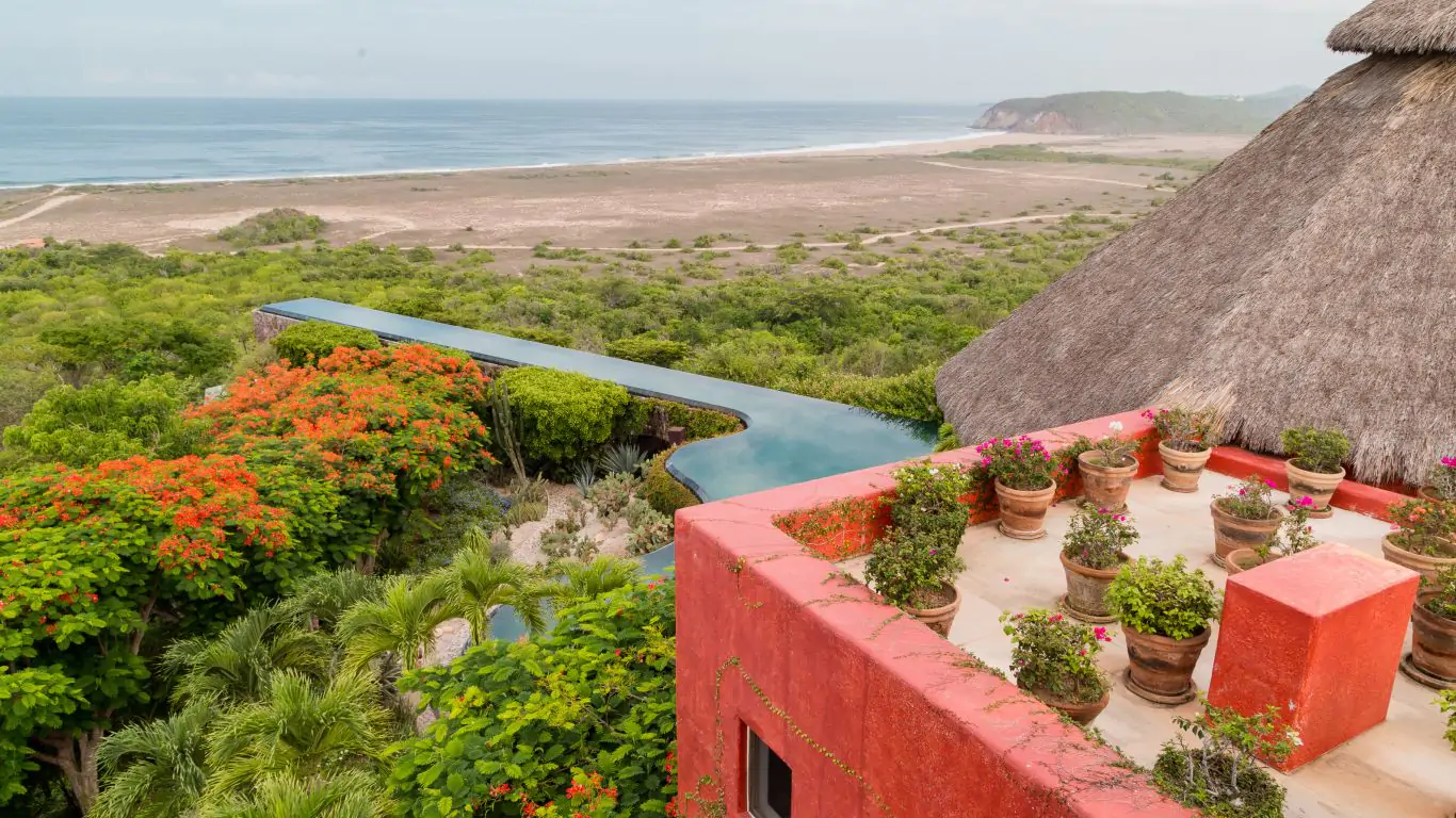 Villa Quinto Sol | Puerto Vallarta
