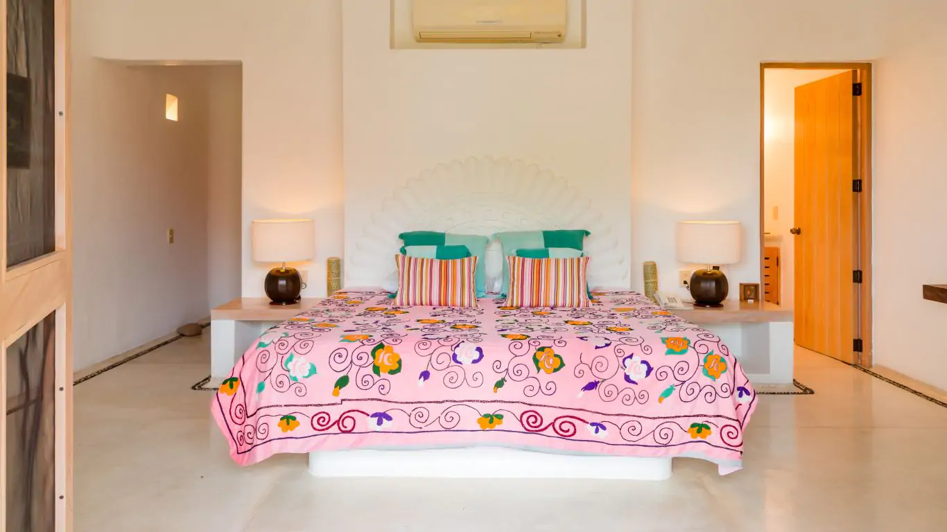 Villa Quinto Sol | Puerto Vallarta