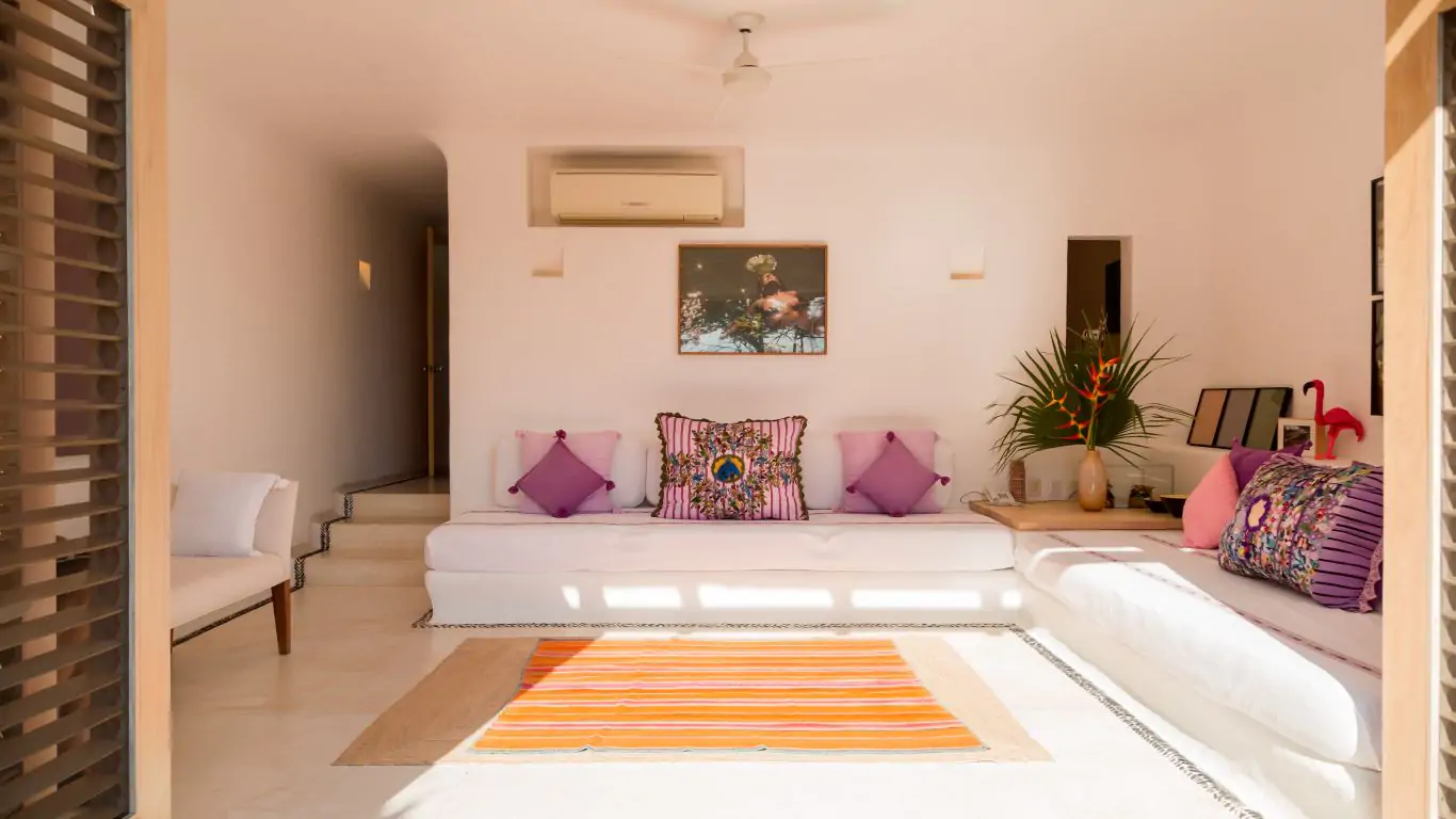 Villa Quinto Sol | Puerto Vallarta