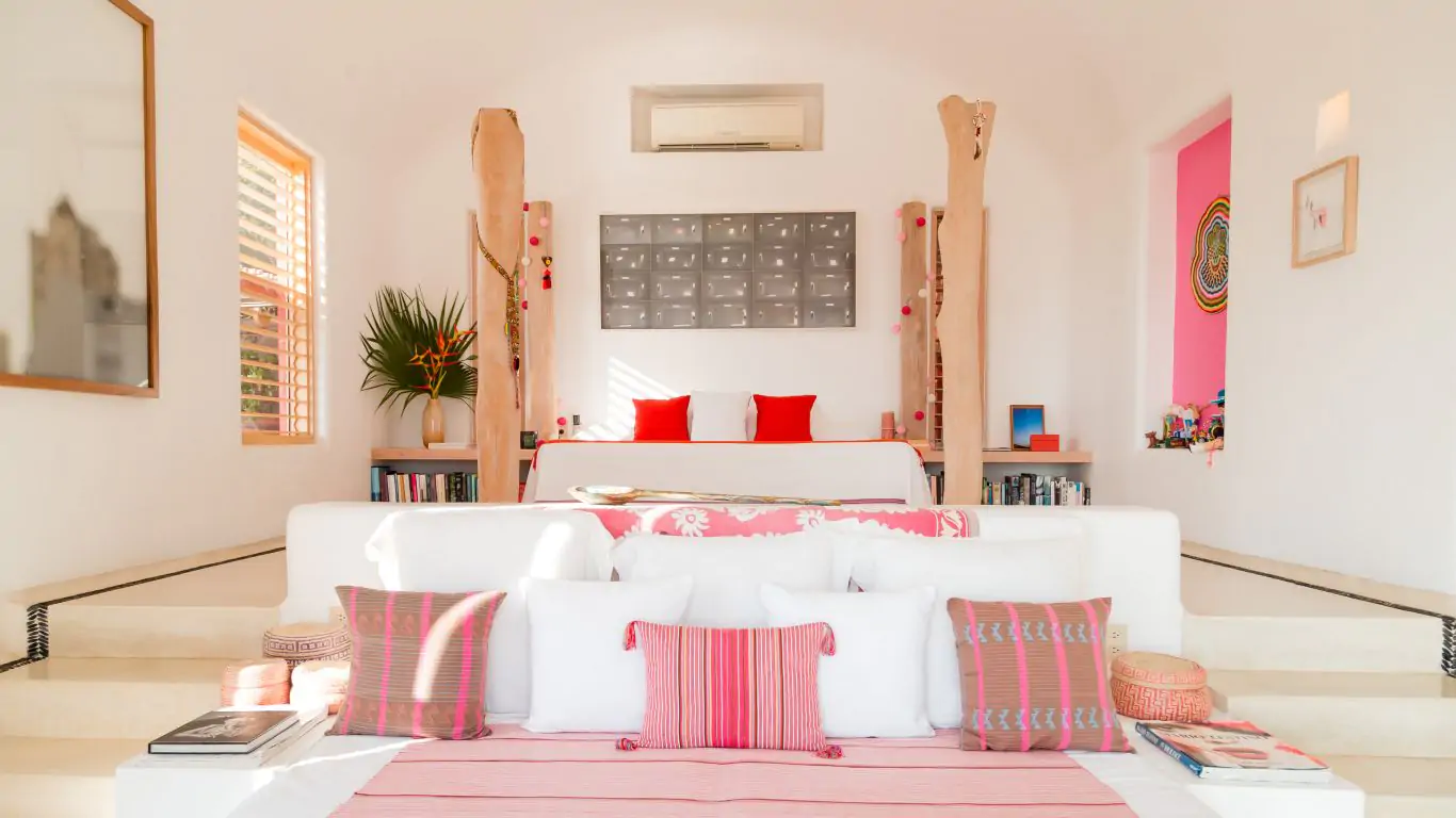 Villa Quinto Sol | Puerto Vallarta