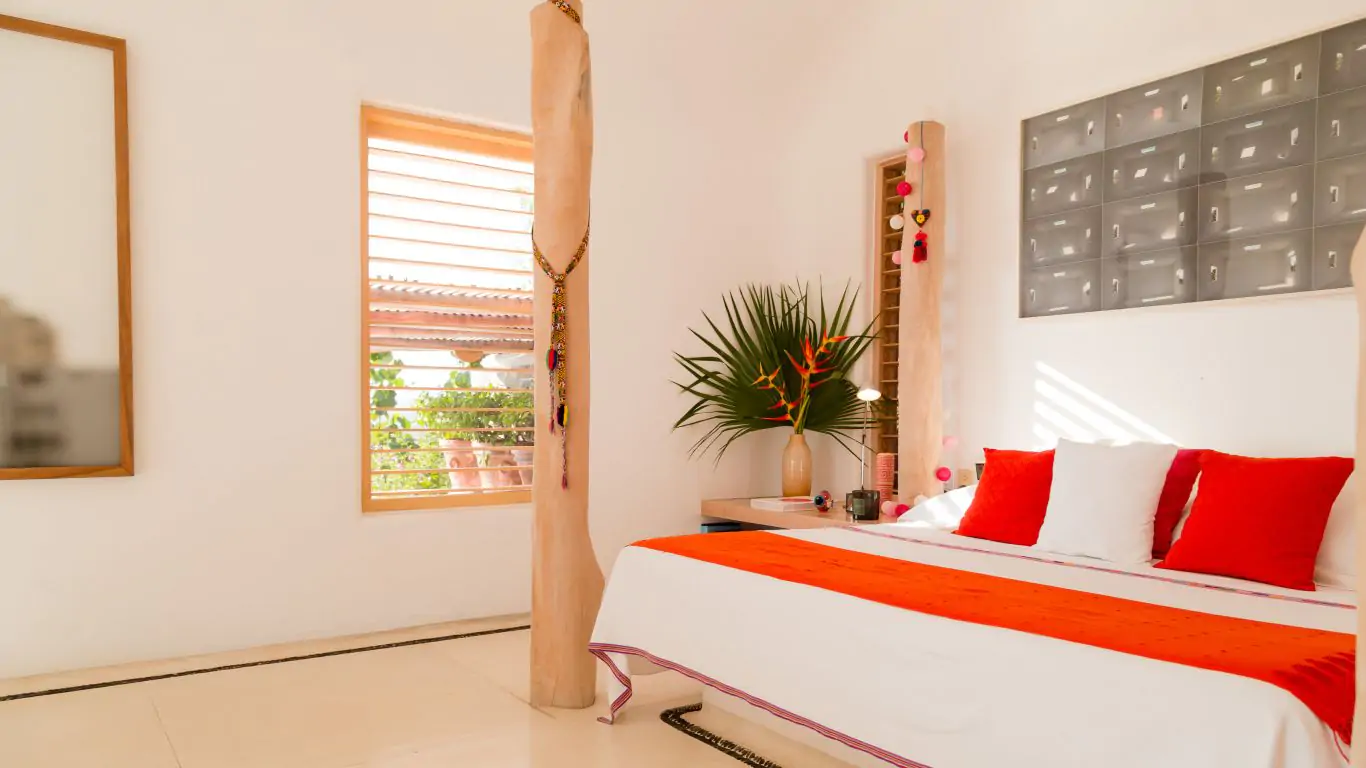 Villa Quinto Sol | Puerto Vallarta