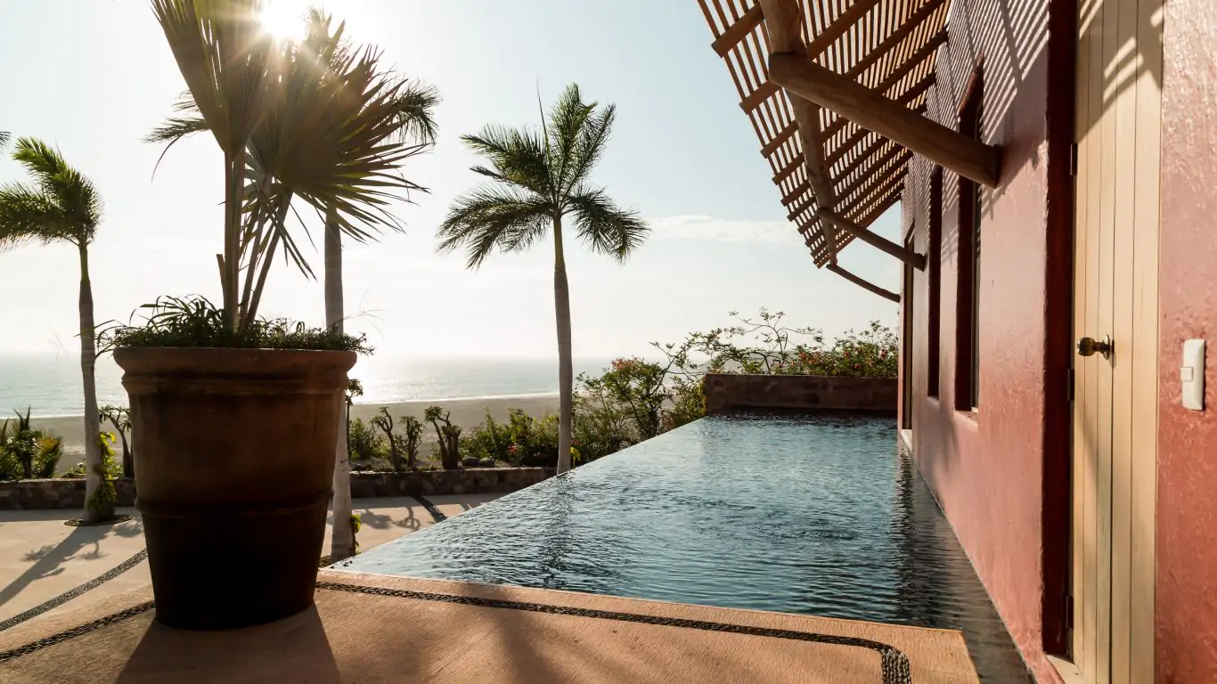 Villa Quinto Sol | Puerto Vallarta