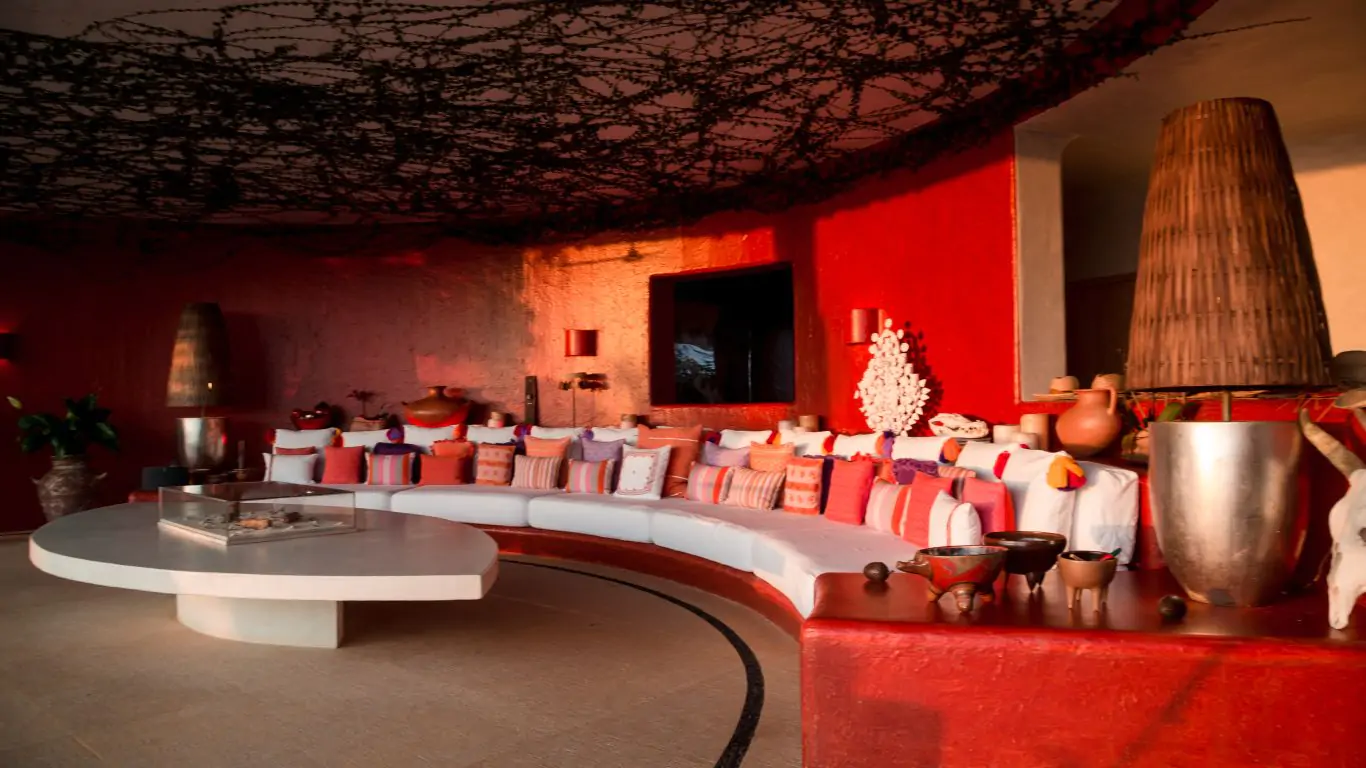 Villa Quinto Sol | Puerto Vallarta