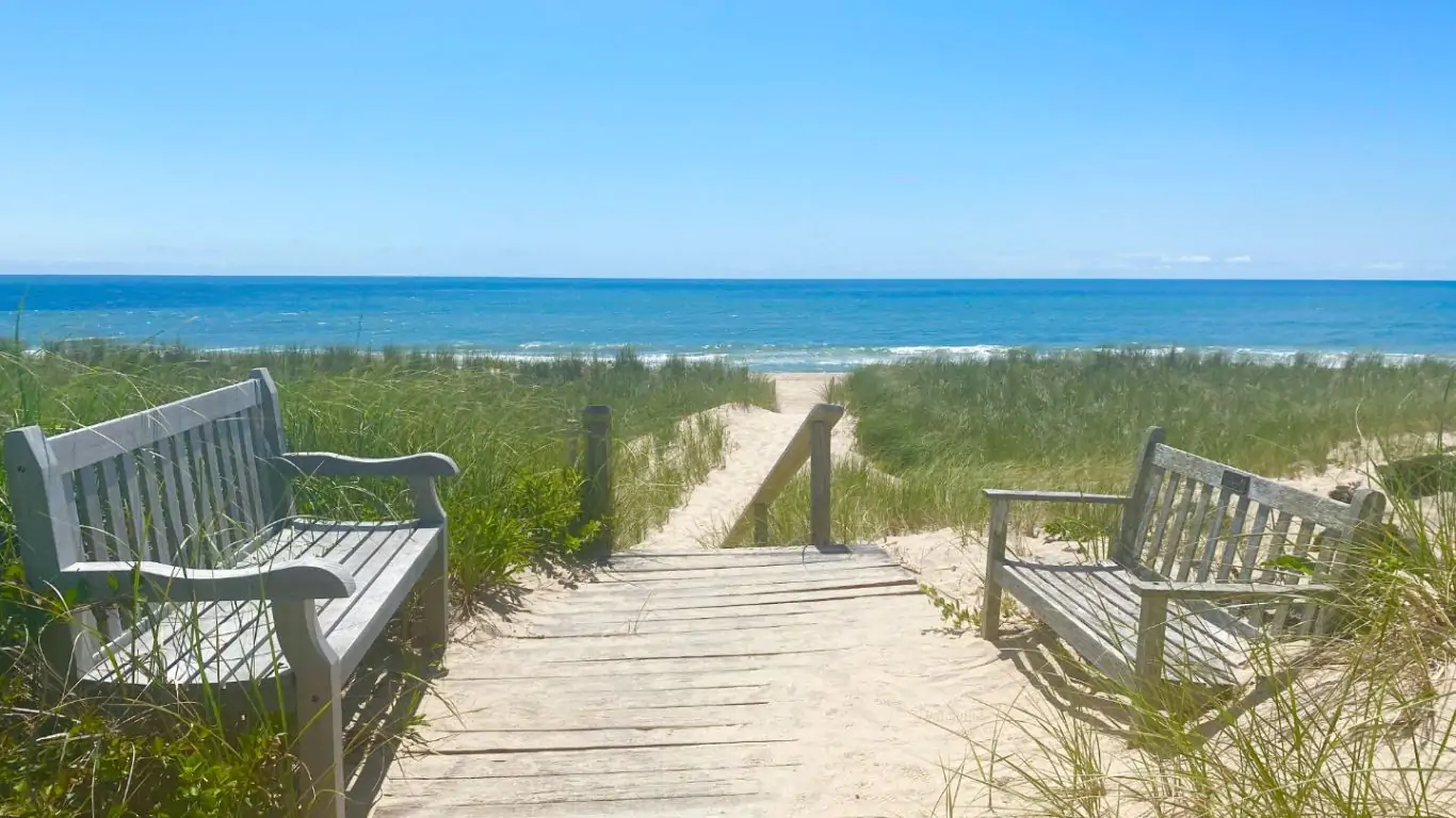 Villa Mariah | Hamptons