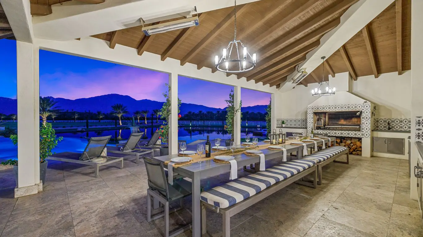Cavallo Ranch | Palm Springs