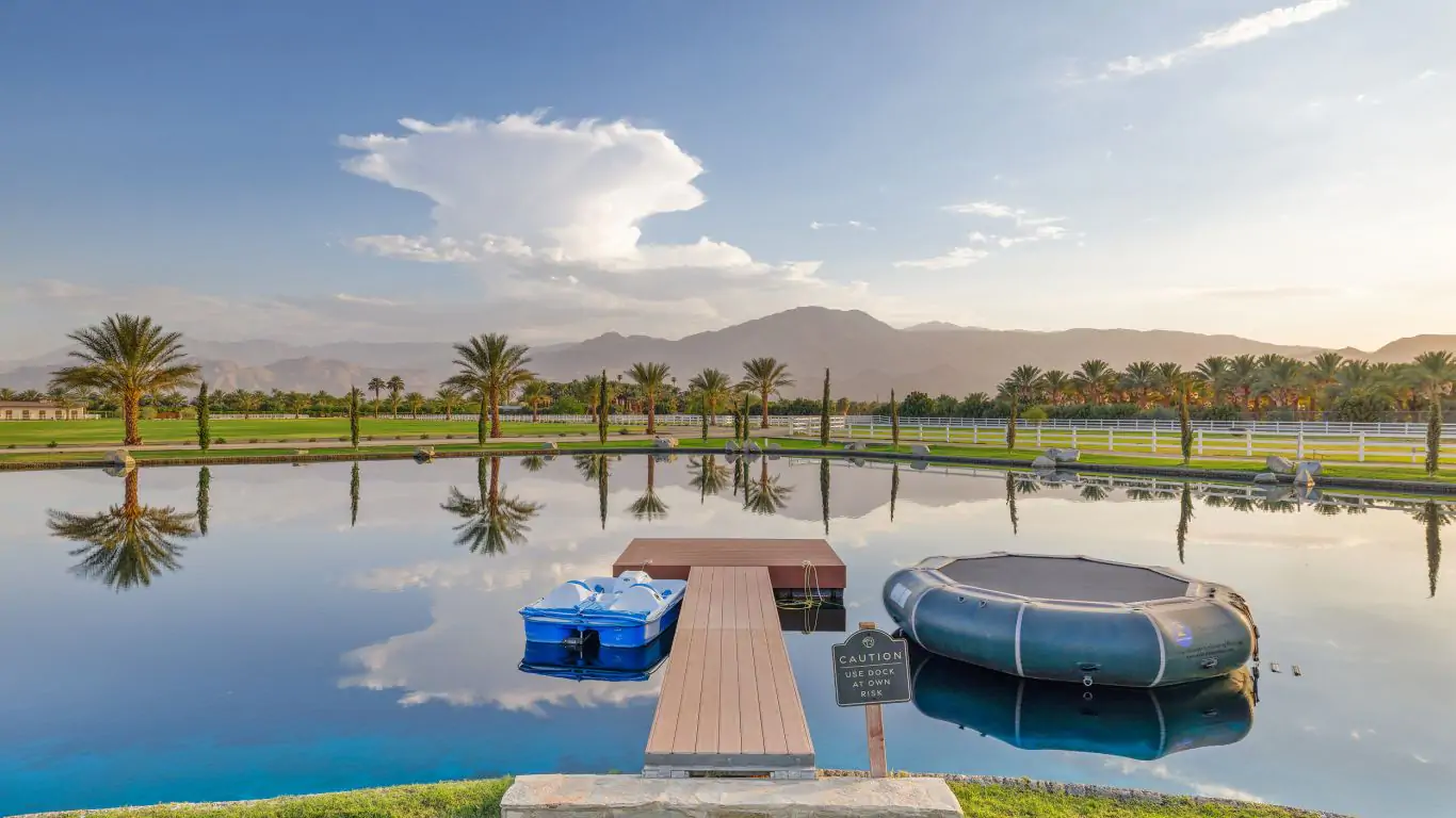 Cavallo Ranch | Palm Springs