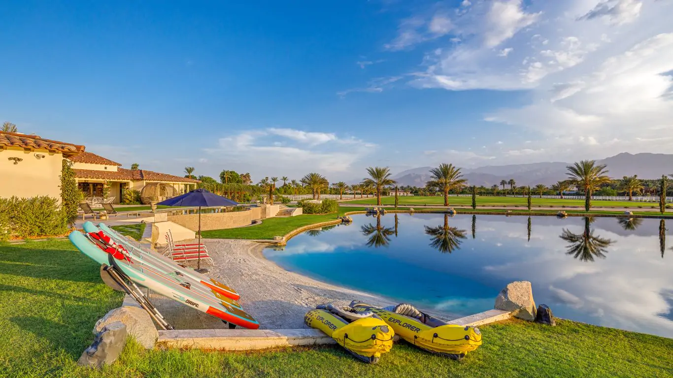 Cavallo Ranch | Palm Springs