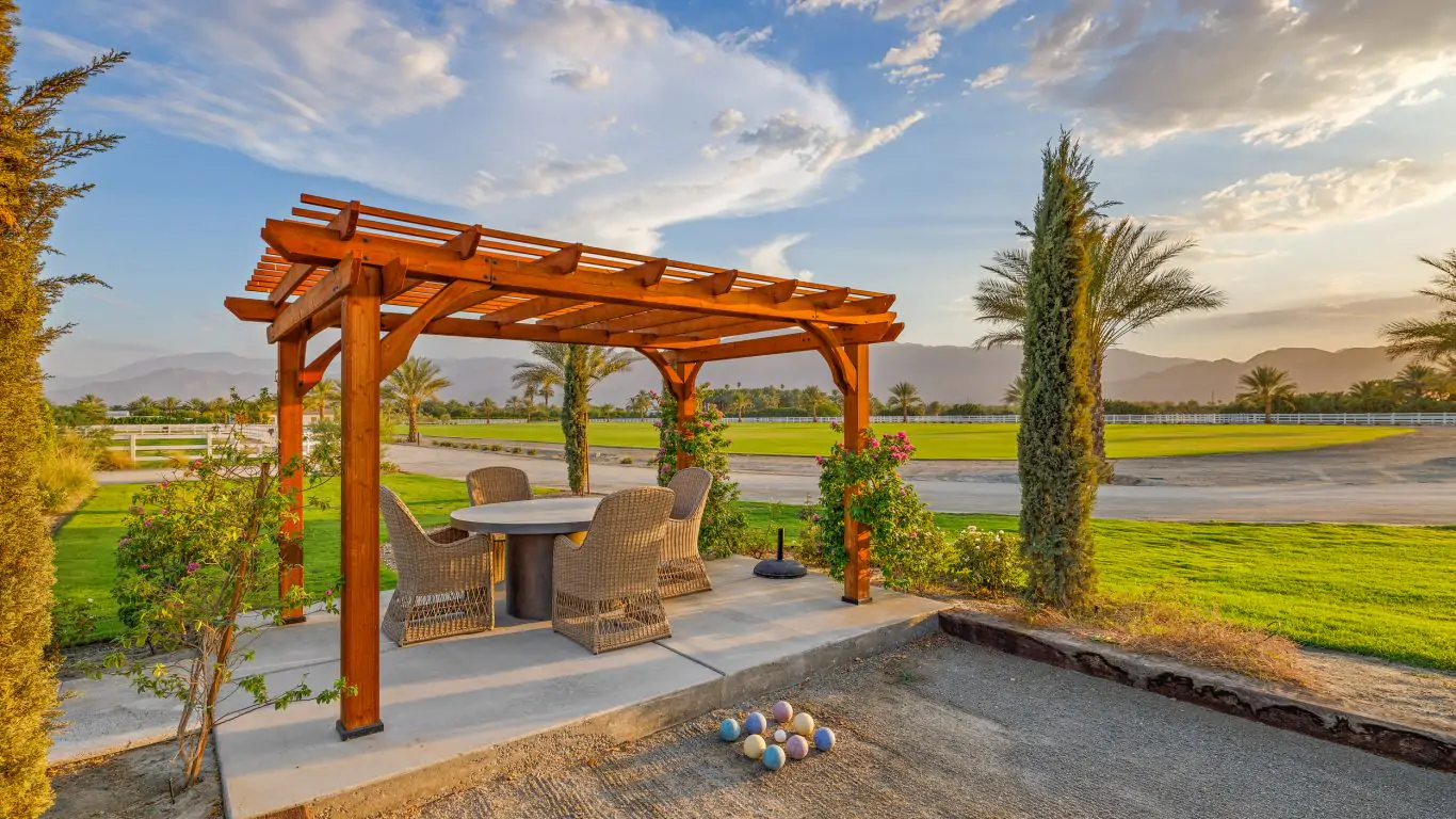 Cavallo Ranch | Palm Springs