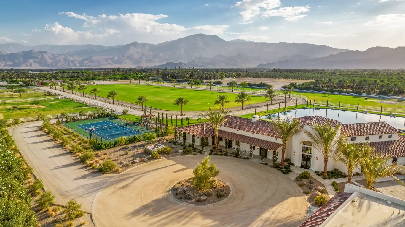 Cavallo Ranch | Palm Springs