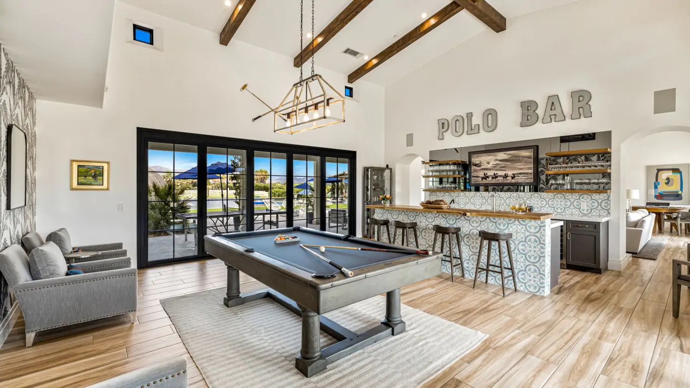 Cavallo Ranch | Palm Springs