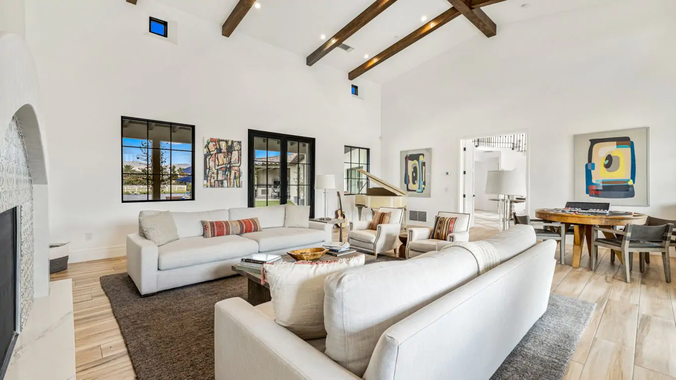 Cavallo Ranch | Palm Springs