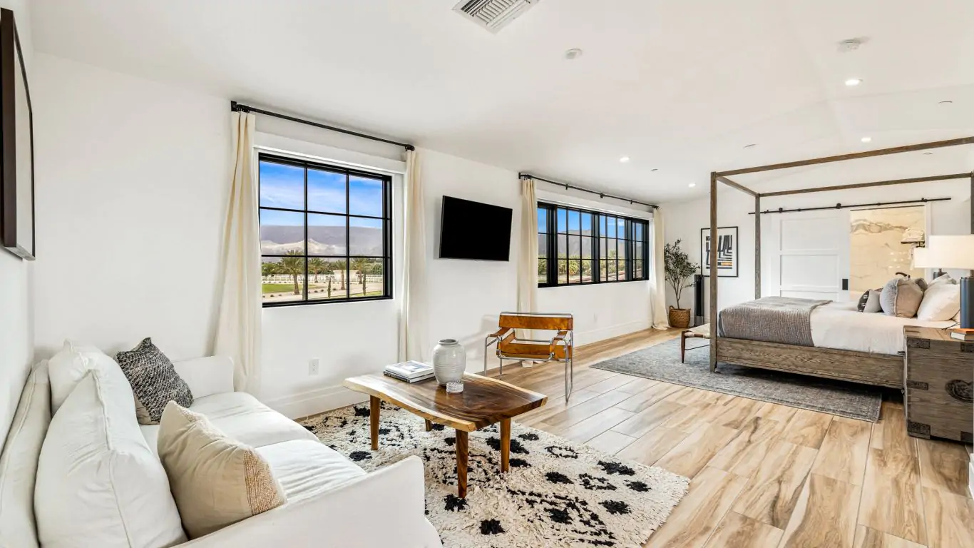 Cavallo Ranch | Palm Springs