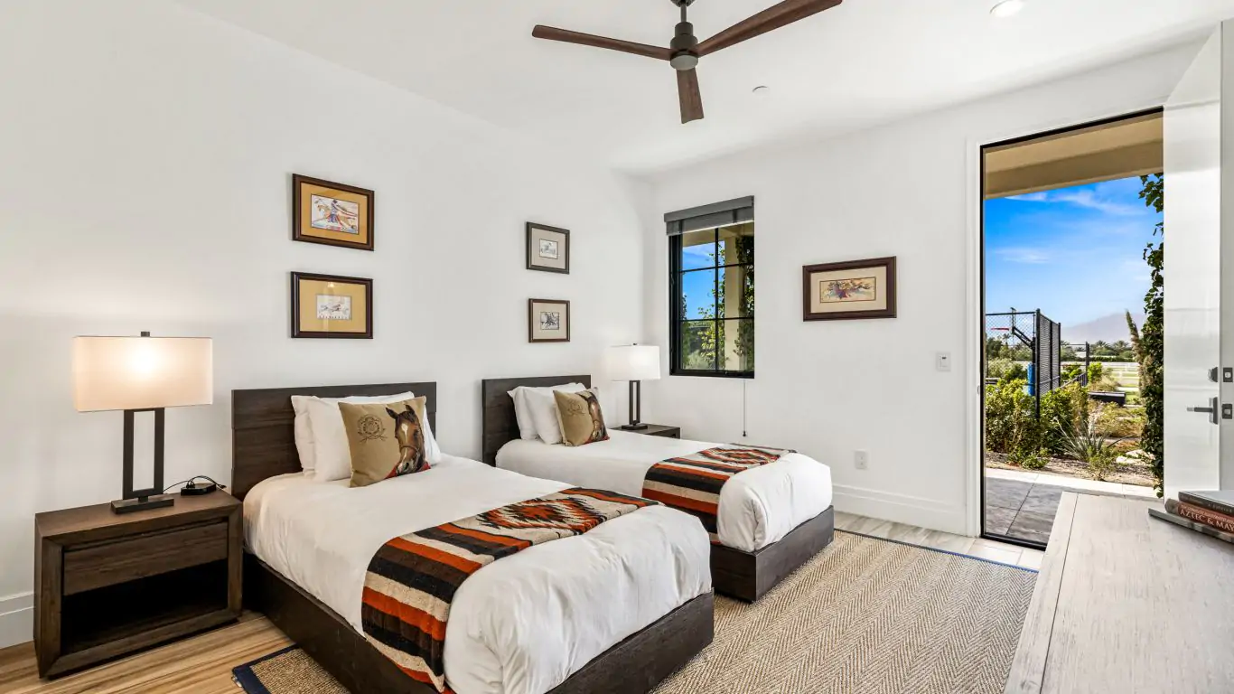 Cavallo Ranch | Palm Springs