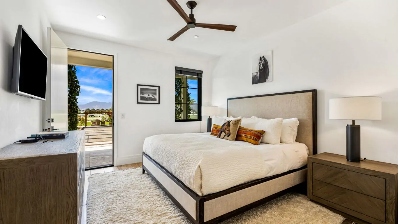 Cavallo Ranch | Palm Springs
