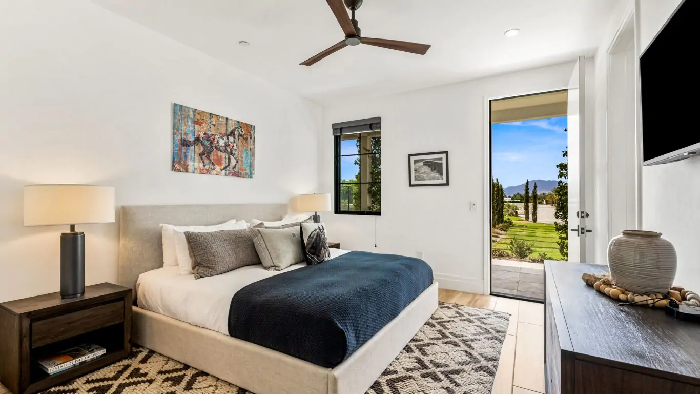 Cavallo Ranch | Palm Springs