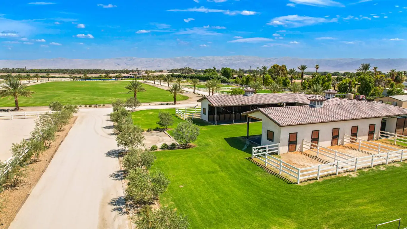 Cavallo Ranch | Palm Springs