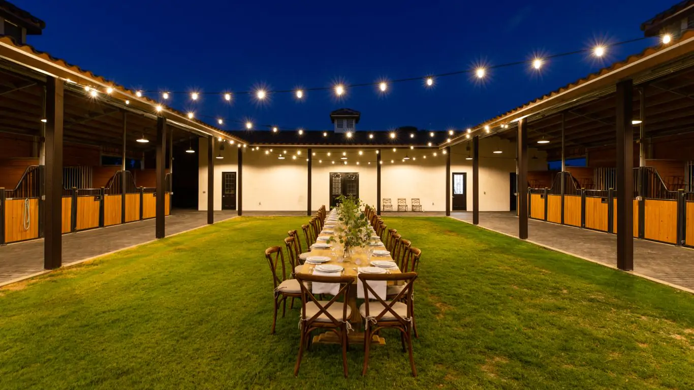 Cavallo Ranch | Palm Springs