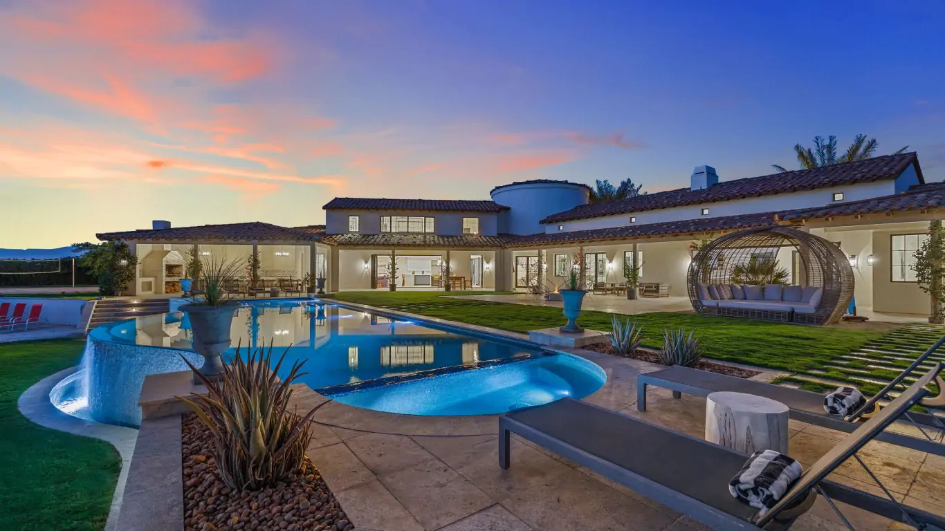 Cavallo Ranch | Palm Springs
