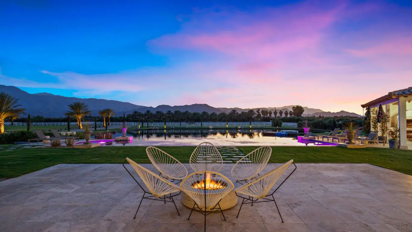 Cavallo Ranch | Palm Springs