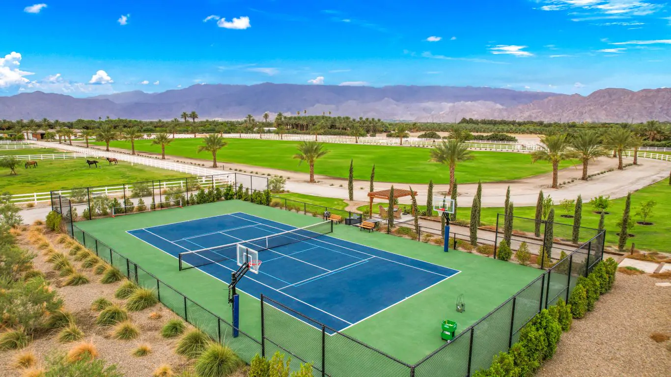 Cavallo Ranch | Palm Springs