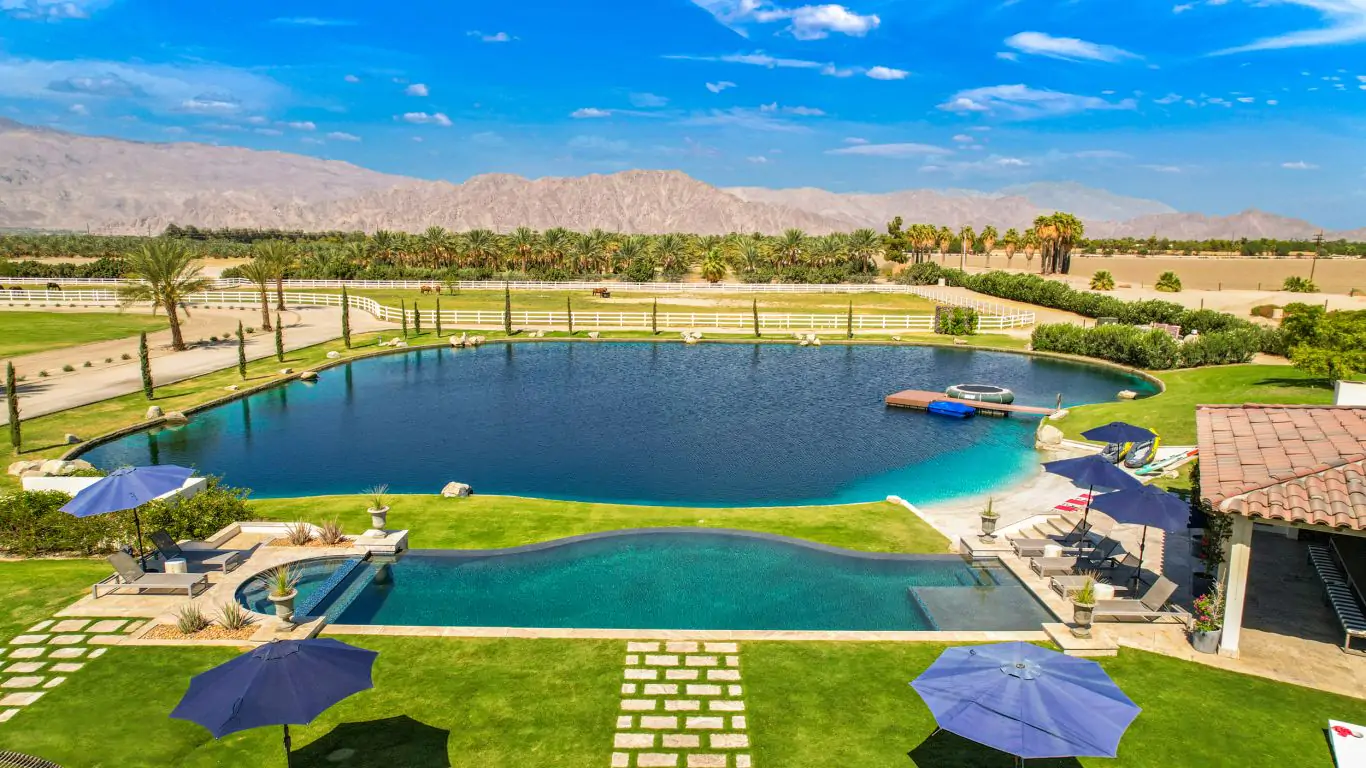 Cavallo Ranch | Palm Springs